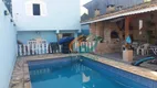 Foto 4 de Sobrado com 3 Quartos à venda, 190m² em Vila Rosalia, Guarulhos