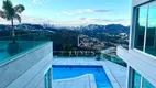Foto 2 de Casa de Condomínio com 4 Quartos à venda, 550m² em Vila  Alpina, Nova Lima