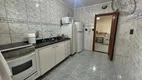 Foto 6 de Apartamento com 1 Quarto à venda, 55m² em Maracanã, Praia Grande