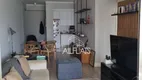 Foto 2 de Apartamento com 2 Quartos para venda ou aluguel, 101m² em Itaim Bibi, São Paulo