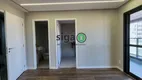 Foto 5 de Apartamento com 1 Quarto à venda, 38m² em Campo Belo, São Paulo