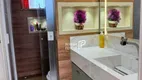 Foto 6 de Casa de Condomínio com 3 Quartos à venda, 127m² em Recanto Vinhais, São Luís