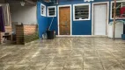 Foto 4 de Sobrado com 5 Quartos à venda, 250m² em Vila Carioca, São Paulo