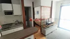 Foto 5 de Flat com 1 Quarto para alugar, 35m² em Moema, São Paulo