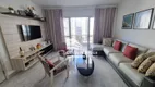 Foto 4 de Apartamento com 3 Quartos à venda, 121m² em Pitangueiras, Guarujá