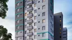 Foto 4 de Apartamento com 2 Quartos à venda, 33m² em Jabaquara, São Paulo