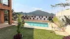 Foto 3 de Casa de Condomínio com 4 Quartos à venda, 462m² em Alphaville, Santana de Parnaíba