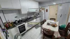 Foto 17 de Apartamento com 3 Quartos à venda, 135m² em Embaré, Santos
