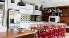Foto 3 de Casa de Condomínio com 5 Quartos à venda, 710m² em Capivari, Louveira