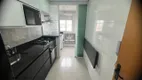 Foto 3 de Apartamento com 2 Quartos à venda, 60m² em Casa Branca, Santo André