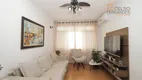 Foto 4 de Apartamento com 3 Quartos à venda, 85m² em Embaré, Santos
