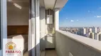 Foto 17 de Apartamento com 1 Quarto para alugar, 33m² em Centro, Curitiba
