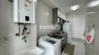 Foto 7 de Apartamento com 2 Quartos à venda, 66m² em José Menino, Santos