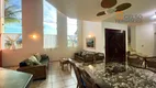 Foto 21 de Casa de Condomínio com 4 Quartos à venda, 280m² em Balneário Praia do Pernambuco, Guarujá