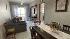 Foto 13 de Apartamento com 1 Quarto à venda, 88m² em Vila Tupi, Praia Grande