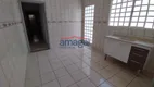 Foto 20 de Casa com 3 Quartos à venda, 135m² em Vila Zezé, Jacareí