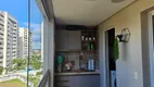 Foto 3 de Apartamento com 3 Quartos à venda, 75m² em Parque Verde, Belém
