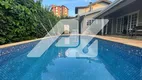 Foto 3 de Casa de Condomínio com 4 Quartos à venda, 301m² em Parque da Hípica, Campinas