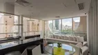 Foto 9 de Apartamento com 1 Quarto à venda, 22m² em Consolação, São Paulo