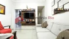 Foto 3 de Apartamento com 2 Quartos à venda, 54m² em Vila da Penha, Rio de Janeiro