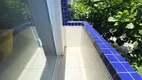 Foto 6 de Apartamento com 1 Quarto à venda, 64m² em Jardim Centenário , Guarujá