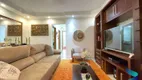 Foto 5 de Apartamento com 2 Quartos à venda, 132m² em Canto do Forte, Praia Grande