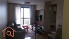 Foto 2 de Apartamento com 2 Quartos à venda, 70m² em Vila Guarani, São Paulo