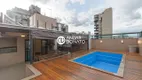 Foto 28 de Cobertura com 4 Quartos para alugar, 480m² em Serra, Belo Horizonte