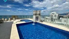 Foto 40 de Apartamento com 3 Quartos à venda, 137m² em Canto do Forte, Praia Grande