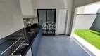 Foto 9 de Casa de Condomínio com 3 Quartos à venda, 175m² em MONTREAL RESIDENCE, Indaiatuba