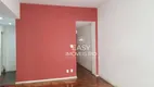 Foto 6 de Apartamento com 3 Quartos à venda, 100m² em Laranjeiras, Rio de Janeiro