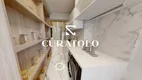 Foto 7 de Apartamento com 3 Quartos à venda, 122m² em Vila Clementino, São Paulo