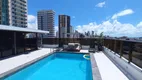 Foto 15 de Apartamento com 2 Quartos à venda, 59m² em Cabo Branco, João Pessoa
