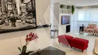 Foto 9 de Apartamento com 2 Quartos para alugar, 118m² em Jardins, São Paulo