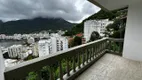 Foto 3 de Apartamento com 3 Quartos à venda, 117m² em Lagoa, Rio de Janeiro