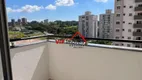 Foto 3 de Apartamento com 3 Quartos à venda, 78m² em Engordadouro, Jundiaí