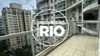 Foto 14 de Apartamento com 2 Quartos à venda, 124m² em Barra da Tijuca, Rio de Janeiro