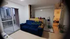 Foto 4 de Apartamento com 2 Quartos à venda, 54m² em Socorro, São Paulo