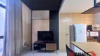 Foto 2 de Apartamento com 1 Quarto à venda, 40m² em Carvoeira, Florianópolis