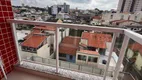 Foto 17 de Apartamento com 2 Quartos à venda, 57m² em Vila Curuçá, Santo André