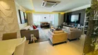 Foto 10 de Apartamento com 3 Quartos à venda, 121m² em Aldeota, Fortaleza