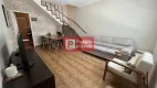 Foto 5 de Sobrado com 2 Quartos à venda, 86m² em Santo Amaro, São Paulo