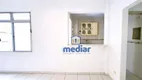 Foto 16 de Apartamento com 1 Quarto à venda, 47m² em Embaré, Santos