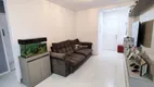 Foto 3 de Apartamento com 3 Quartos à venda, 112m² em Praia do Tombo, Guarujá