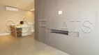 Foto 6 de Apartamento com 1 Quarto para alugar, 46m² em Itaim Bibi, São Paulo