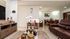 Foto 16 de Casa de Condomínio com 4 Quartos à venda, 287m² em Loteamento Portal do Sol II, Goiânia