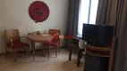 Foto 2 de Flat com 1 Quarto à venda, 28m² em Moema, São Paulo