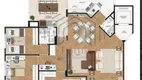 Foto 25 de Apartamento com 3 Quartos à venda, 132m² em Olímpico, São Caetano do Sul