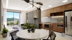 Foto 17 de Apartamento com 3 Quartos à venda, 99m² em Saco Grande, Florianópolis