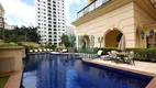 Foto 45 de Apartamento com 4 Quartos para venda ou aluguel, 587m² em Jardins, São Paulo